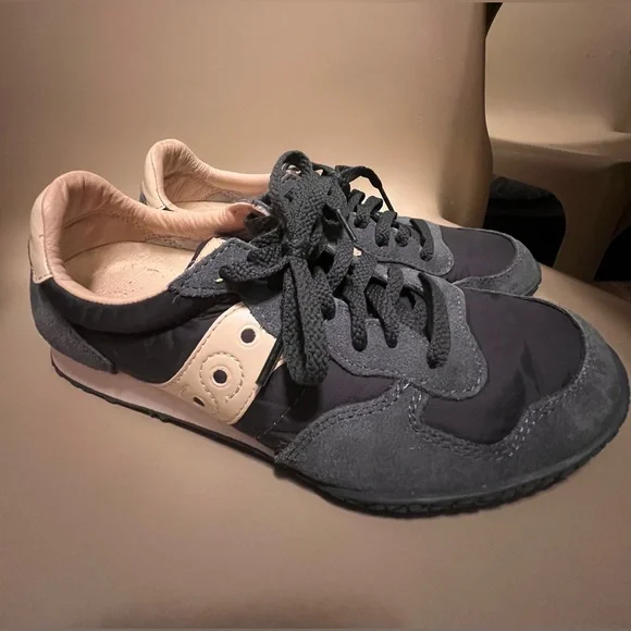 Saucony bullet womens slate on sale
